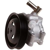 Steering System Hydraulic Pump Bga Fits: IVECO DAILY IV Van 50C14 GV, 50C14 GV/P