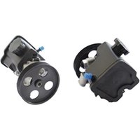 BGA Mercedes-Benz C-Class Steering System Hydraulic Pump | PSP5665 | GSF Car Parts