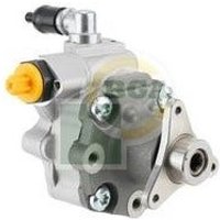 Power Steering Pump Bga Fits: OPEL VIVARO A Platform/Chassis (X83) 2.5 CDTI