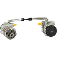 BGA Volkswagen Touareg Steering System Hydraulic Pump | PSP9605 | GSF Car Parts