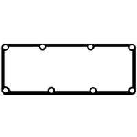 BGA Dacia Sandero Rocker Cover Gasket | RC4314 | GSF Car Parts