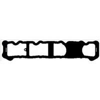BGA Peugeot 1007 Rocker Cover Gasket | RC6502 | GSF Car Parts