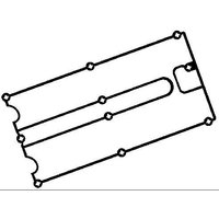BGA Ford Focus Rocker Cover Gasket | RC7383 | GSF Car Parts