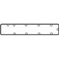 BGA Citroen Xsara Picasso Rocker Cover Gasket | RC8367 | GSF Car Parts