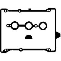 BGA Skoda Superb Rocker Cover Gasket | RK6370 | GSF Car Parts