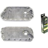 BGA Skoda Superb Oil Sump | SP0105 | GSF Car Parts