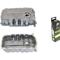 BGA Skoda Fabia Oil Sump | SP0111 | GSF Car Parts