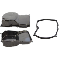 Automatic Transmission Oil Pan Bga Fits: VOLKSWAGEN JETTA