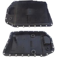 Automatic Transmission Sump Bga Fits: BMW X1 (E84) sDrive 20 i