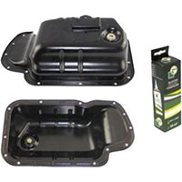 BGA Citroen Berlingo Multispace Oil Sump | SP1400 | GSF Car Parts