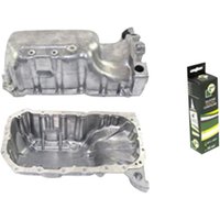 BGA Citroen Berlingo Multispace Oil Sump | SP1405 | GSF Car Parts