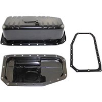BGA Fiat Ducato Oil Sump | SP1406 | GSF Car Parts