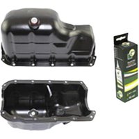 BGA Fiat Doblo Cargo Oil Sump | SP2204 | GSF Car Parts