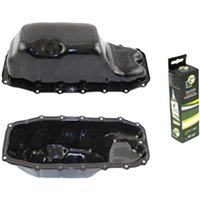 BGA Citroen Nemo Oil Sump | SP2210 | GSF Car Parts