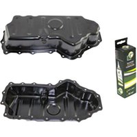 BGA Ford Transit Connect Oil Sump | SP2302 | GSF Car Parts