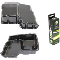 BGA Ford Transit Oil Sump | SP2303 | GSF Car Parts