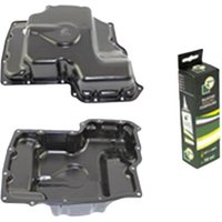BGA Ford Transit Oil Sump | SP2304 | GSF Car Parts