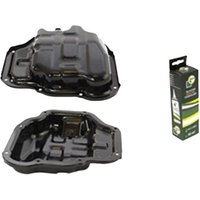 BGA Nissan Micra C C Oil Sump | SP6310 | GSF Car Parts
