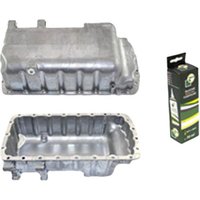 Oil Sump Bga Fits: PEUGEOT 206