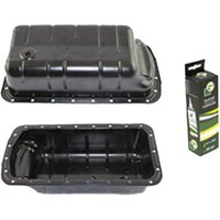 BGA Citroen Berlingo Multispace Oil Sump | SP6701 | GSF Car Parts