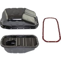 BGA Renault Kangoo Oil Sump | SP7300 | GSF Car Parts
