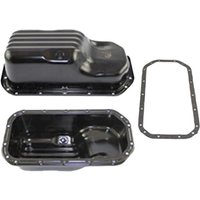 BGA Vauxhall And Opel Combo Oil Sump | SP9500 | GSF Car Parts