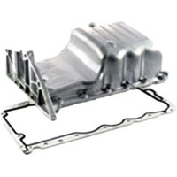 BGA Vauxhall And Opel Tigra Twintop Oil Sump | SP9509 | GSF Car Parts