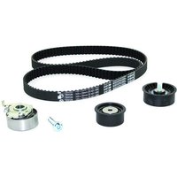 Timing Belt Kit Bga Fits: VAUXHALL COMBO