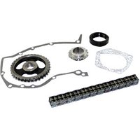 Cam / Timing Chain Kit With Gear Bga Fits: SEAT AROSA (6H1) 1.0