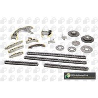 Cam / Timing Chain Kit With Gear Bga Fits: VOLKSWAGEN TOUAREG