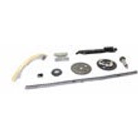 BGA Fiat Croma Cam / Timing Chain Kit With Gear | TC0255FK | GSF Car Parts