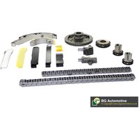 BGA Nissan Primera Cam / Timing Chain Kit With Gear | TC0290FK | GSF Car Parts