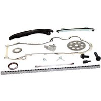 BGA Vauxhall And Opel Corsa Cam / Timing Chain Kit With Gear | TC0380FK | GSF Car Parts
