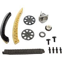 BGA Skoda Roomster Cam / Timing Chain Kit With Gear | TC0415FK | GSF Car Parts