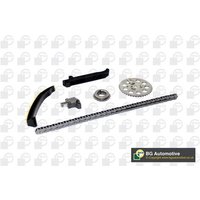 Cam / Timing Chain Kit With Gear Bga Fits: SMART ROADSTER