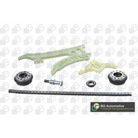 BGA BMW 1 Series Cam / Timing Chain Kit With Vvt Sprocket | TC0902VFK | GSF Car Parts