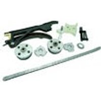 BGA BMW 4 Series Gran Coupe Cam / Timing Chain Kit With Vvt Sprocket | TC0940VFK | GSF Car Parts