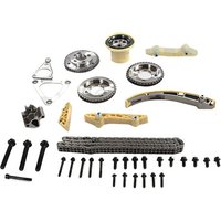BGA Ford Transit Cam / Timing Chain Kit With Gear | TC2000FK | GSF Car Parts