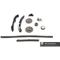 BGA Skoda Roomster Cam / Timing Chain Kit With Gear | TC2005FK | GSF Car Parts