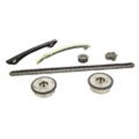 BGA Land Rover Range Rover Evoque Cam / Timing Chain Kit With Vvt Sprocket | TC2304VFK | GSF Car Parts