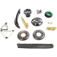 BGA Land Rover Defender Cam / Timing Chain Kit With Gear | TC2365FK | GSF Car Parts
