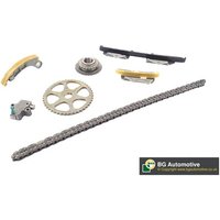 BGA Honda Civic Cam / Timing Chain Kit With Gear | TC2530FK | GSF Car Parts