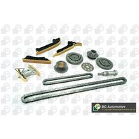 Timing Chain Kit Bga Fits: MERCEDES MARCO POLO