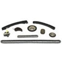 BGA Nissan Qashqai Cam / Timing Chain Kit With Gear | TC6300FK | GSF Car Parts