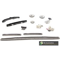 Cam / Timing Chain Kit With Gear Bga Fits: INFINITI M (Y51) 35h