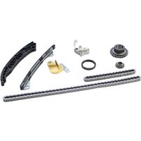 BGA Nissan Pulsar Cam / Timing Chain Kit With Gear | TC6305FK | GSF Car Parts