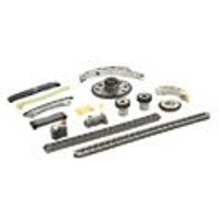 BGA Nissan Pathfinder Cam / Timing Chain Kit With Gear | TC6323FK | GSF Car Parts
