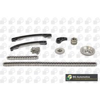 BGA Renault Grand Scenic Cam / Timing Chain Kit With Gear | TC7300FK | GSF Car Parts