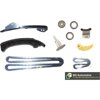 Cam / Timing Chain Kit With Gear Bga Fits: TOYOTA PRIUS