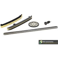 BGA Skoda Rapid Cam / Timing Chain Kit With Gear | TC9601FK | GSF Car Parts